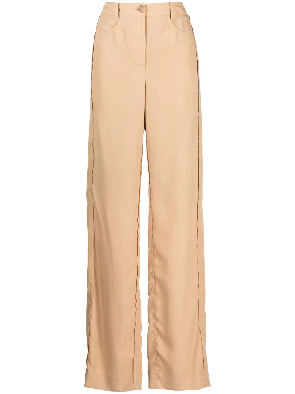 Cora Lyocell Trousers