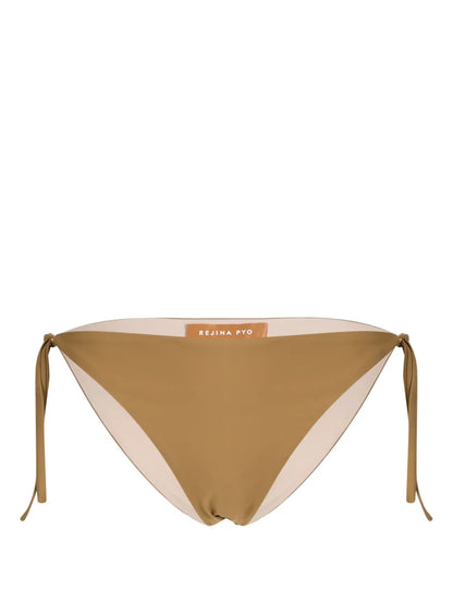 Arja Side-Tie Bikini Bottoms