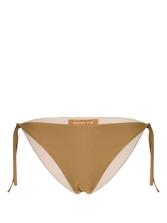 Arja Side-Tie Bikini Bottoms