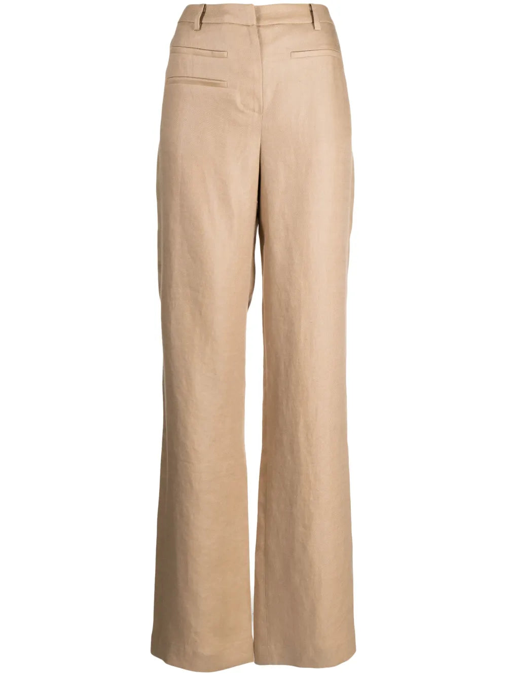 Aletta Wide-Leg Trousers