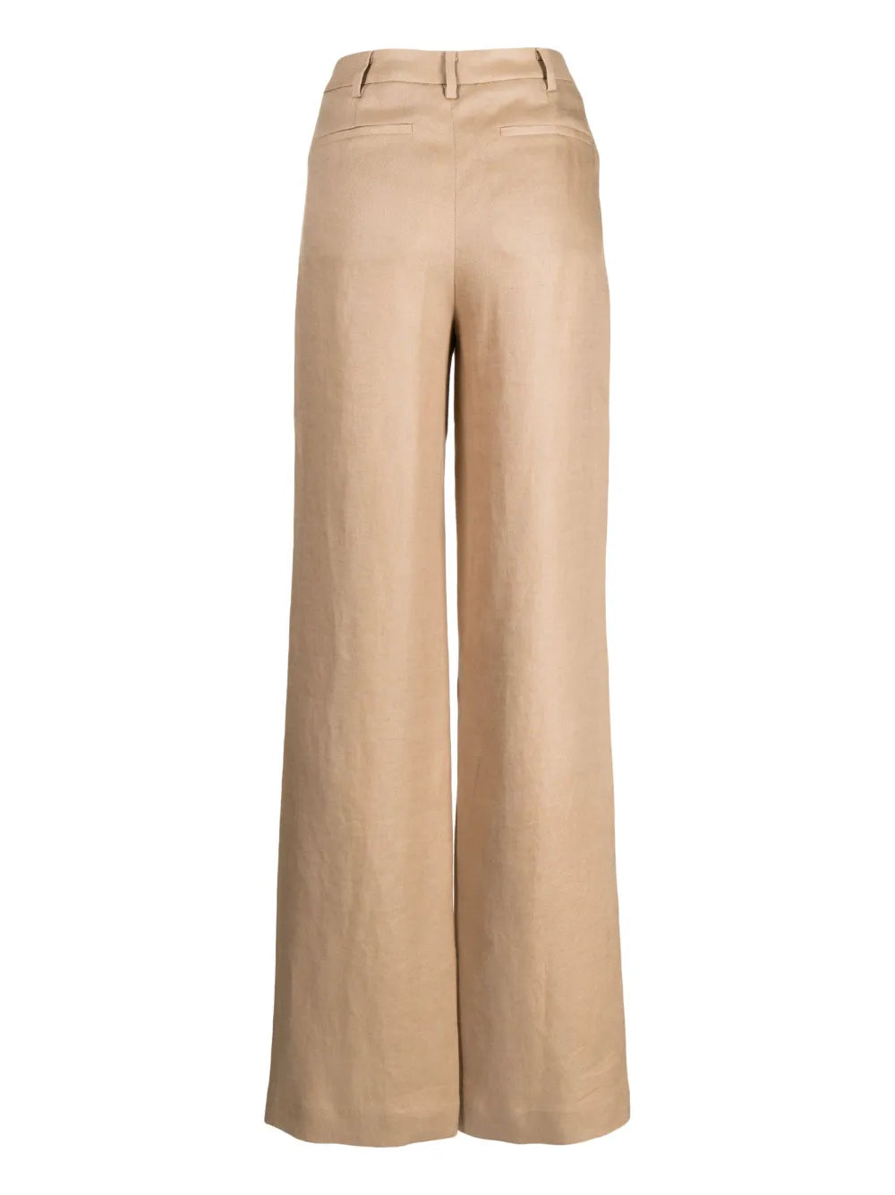 Aletta Wide-Leg Trousers