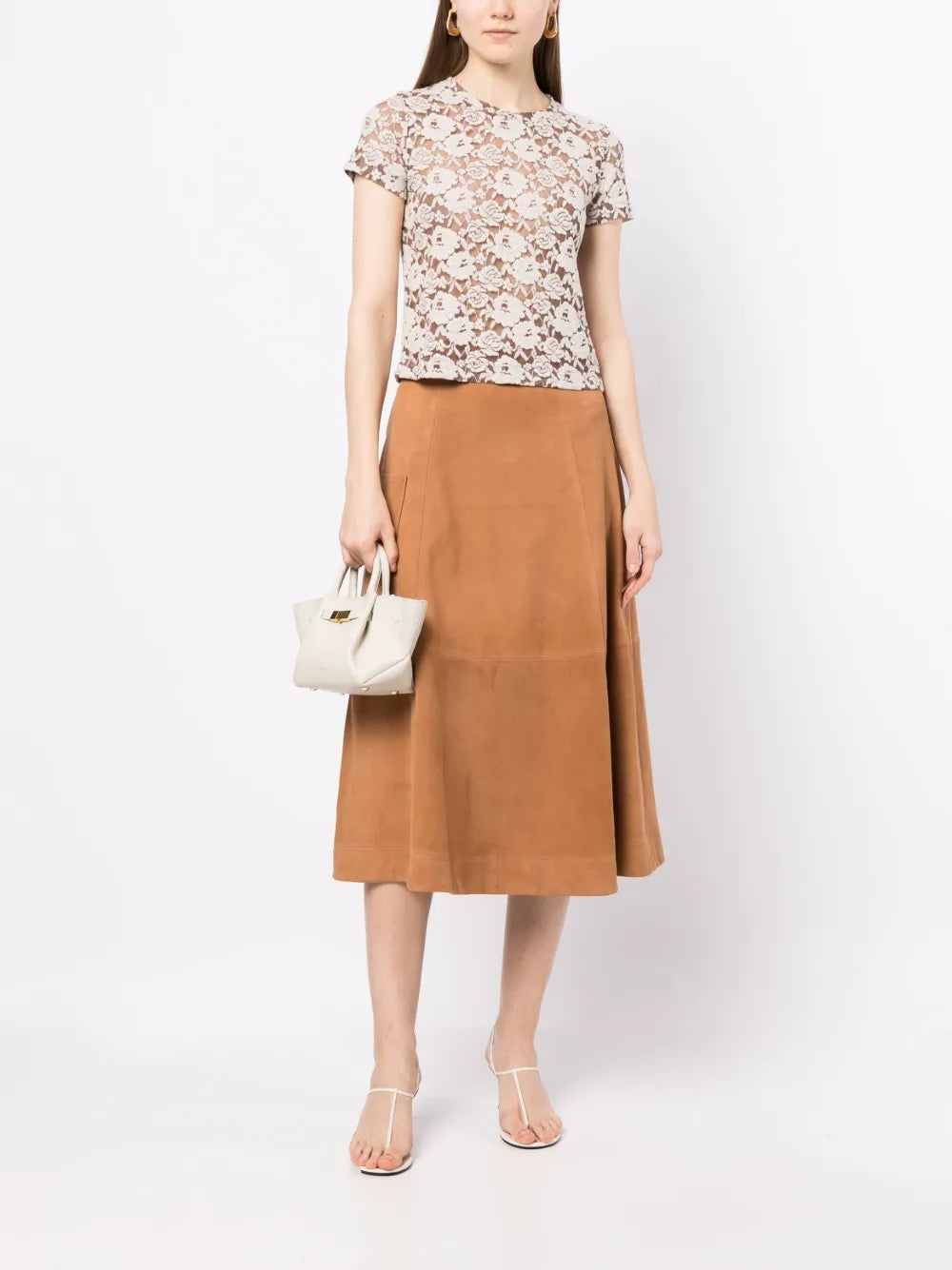 Adina Short-Sleeve T-Shirt