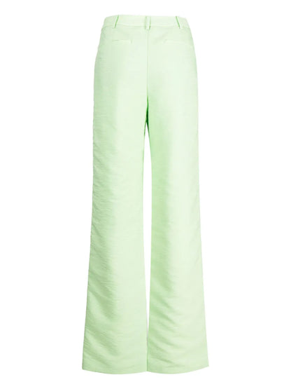 Aletta Wide-Leg Trousers