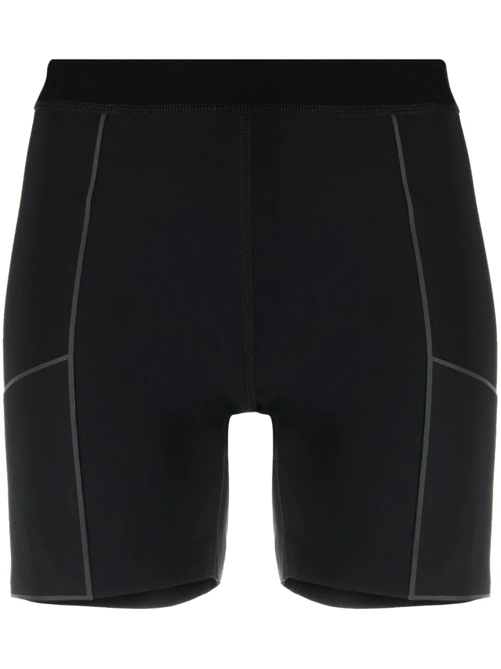 C+ Bike Mini Shorts