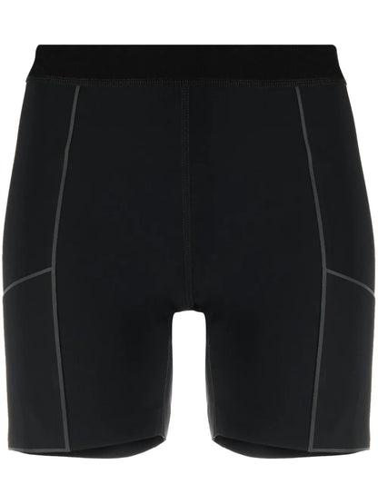 C+ Bike Mini Shorts