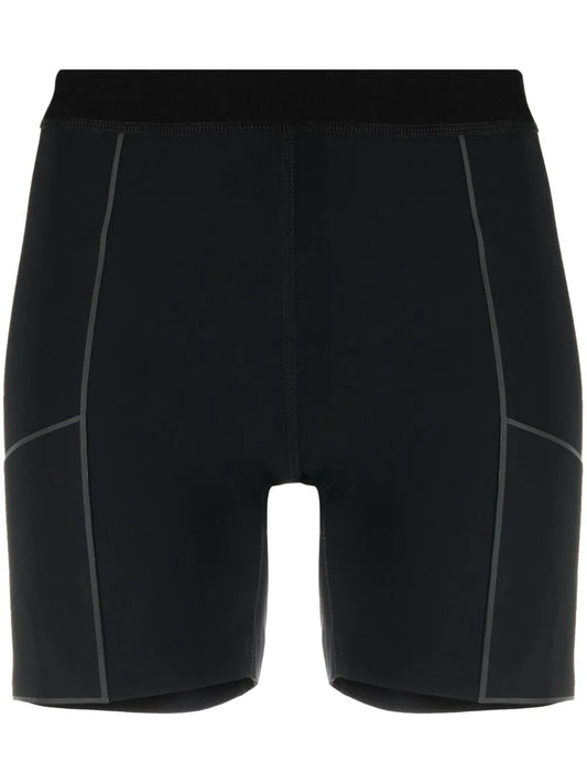 C+ Bike Mini Shorts