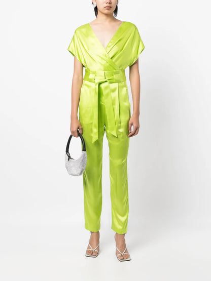 Open-Neck Top
