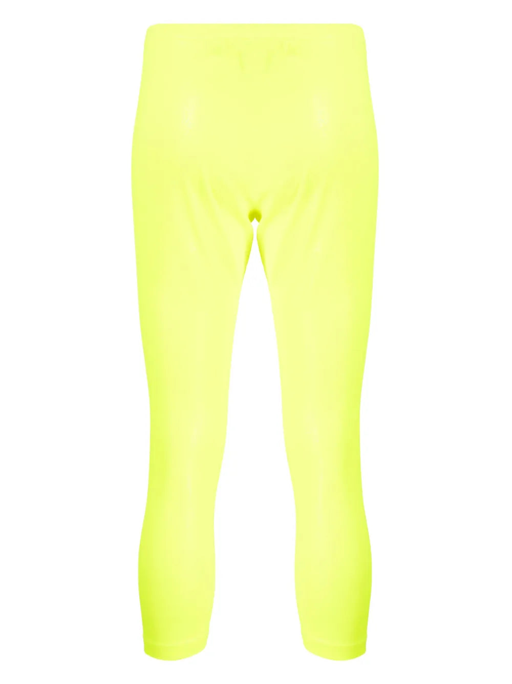 Cropped Leggings