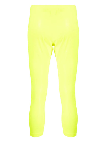 Cropped Leggings