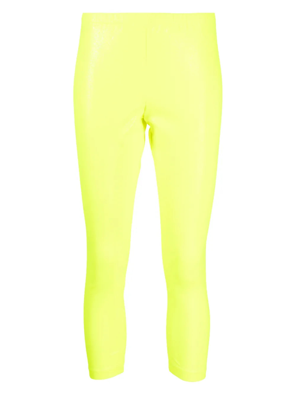 Cropped Leggings