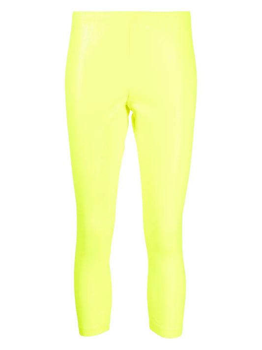 Cropped Leggings