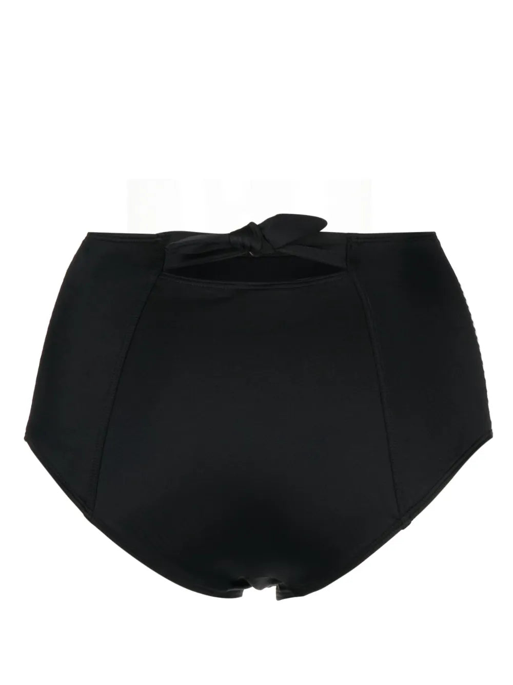 High-Waist Bikini Bottoms