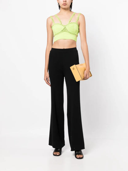 Liana Sleeveless Bralette