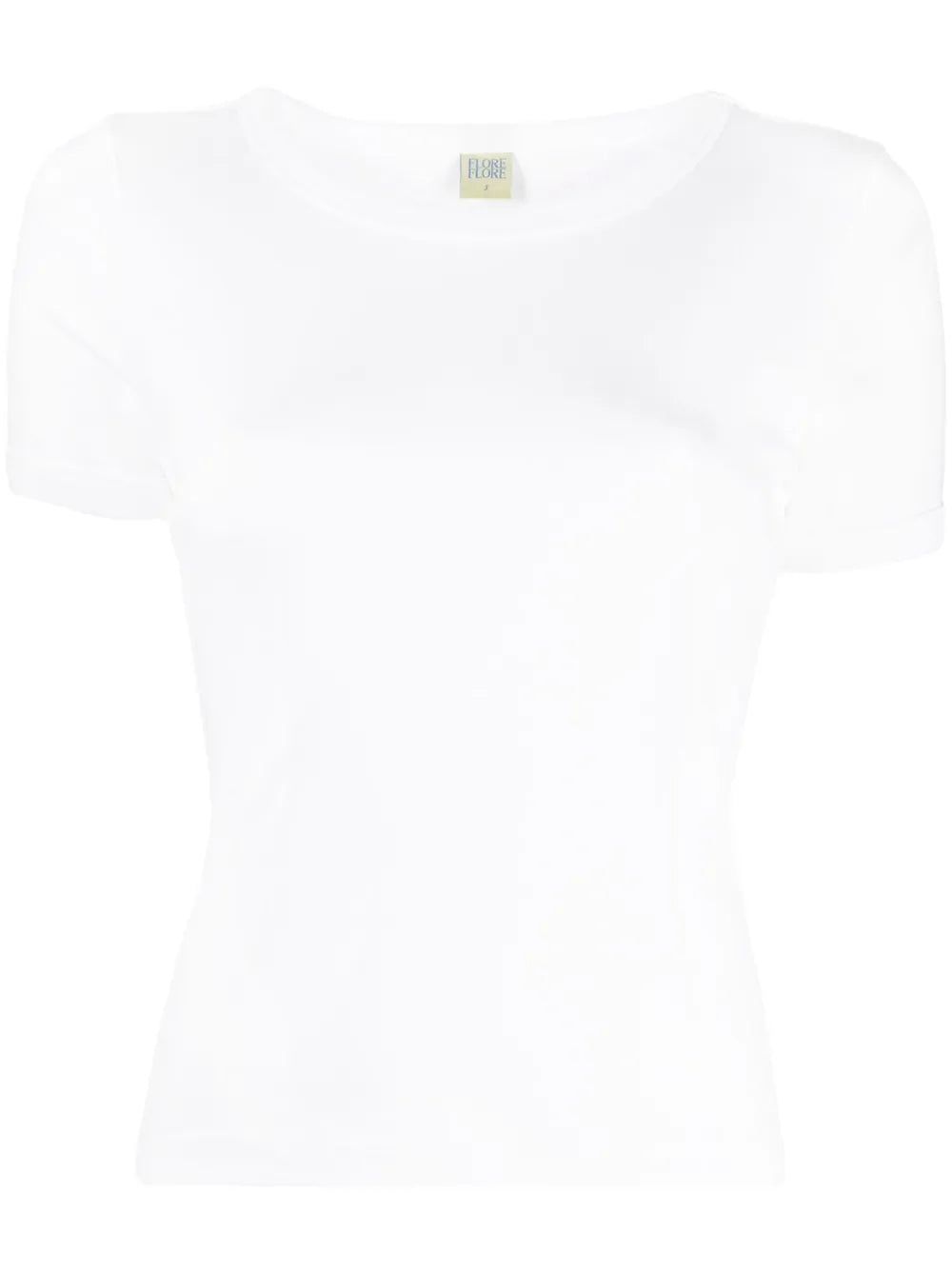 Organic-Cotton T-Shirt