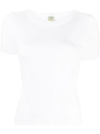 Organic-Cotton T-Shirt