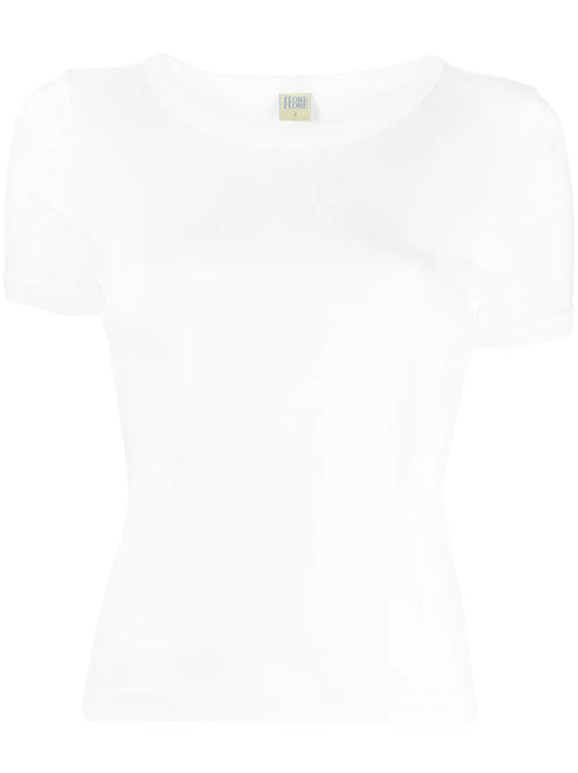 Organic-Cotton T-Shirt