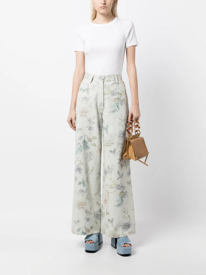 Organic-Cotton T-Shirt