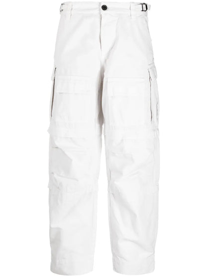 Julia Ripstop Cargo Pants