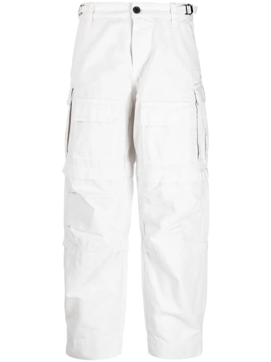 Julia Ripstop Cargo Pants