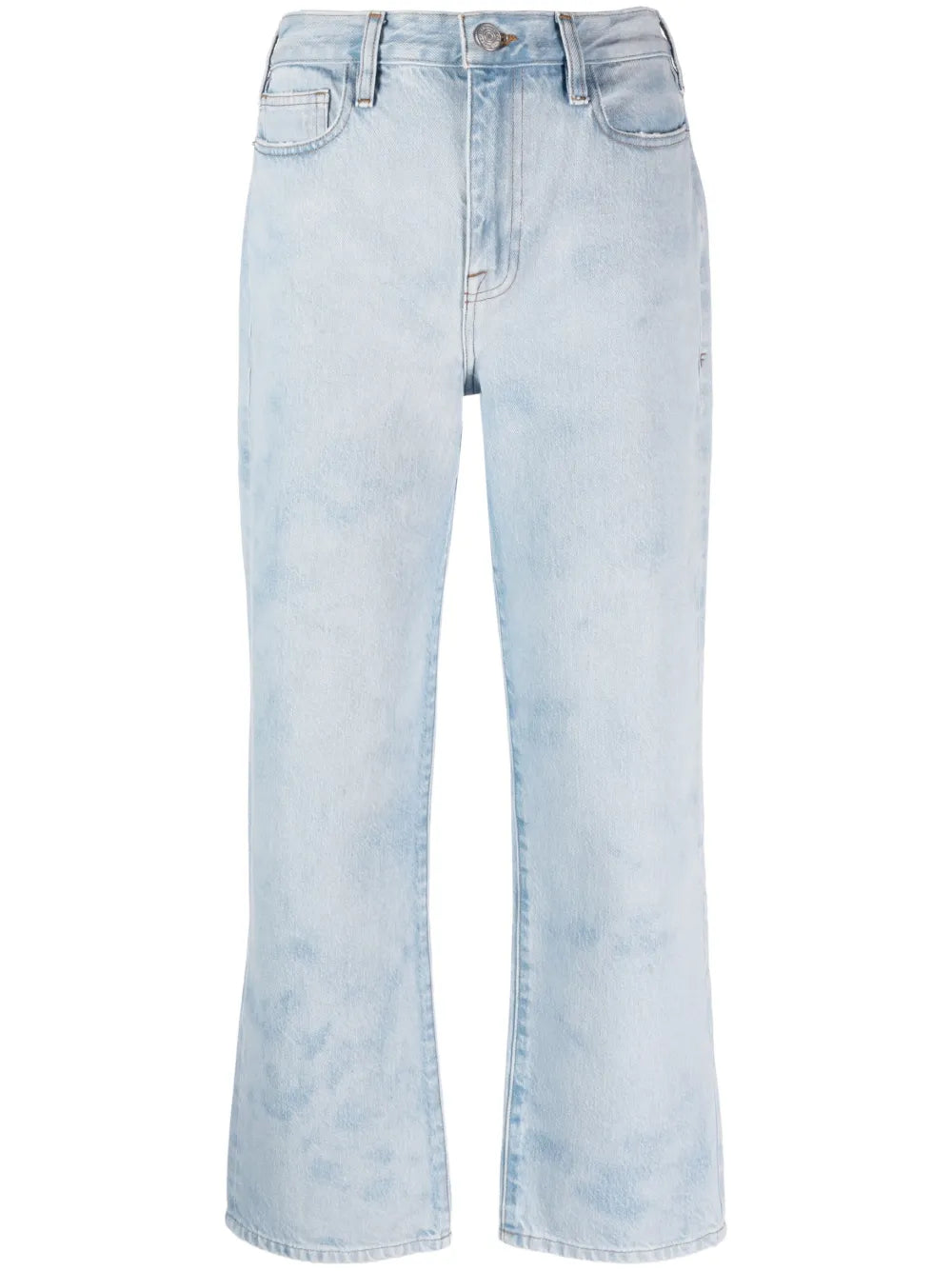 Le Jane Cropped Jeans