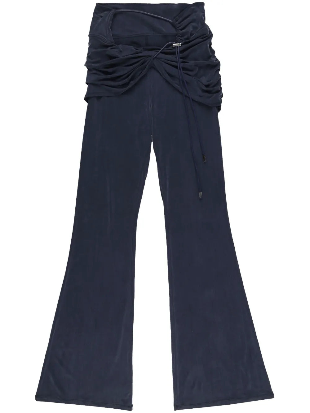 Le Pantalon Espelho Trousers