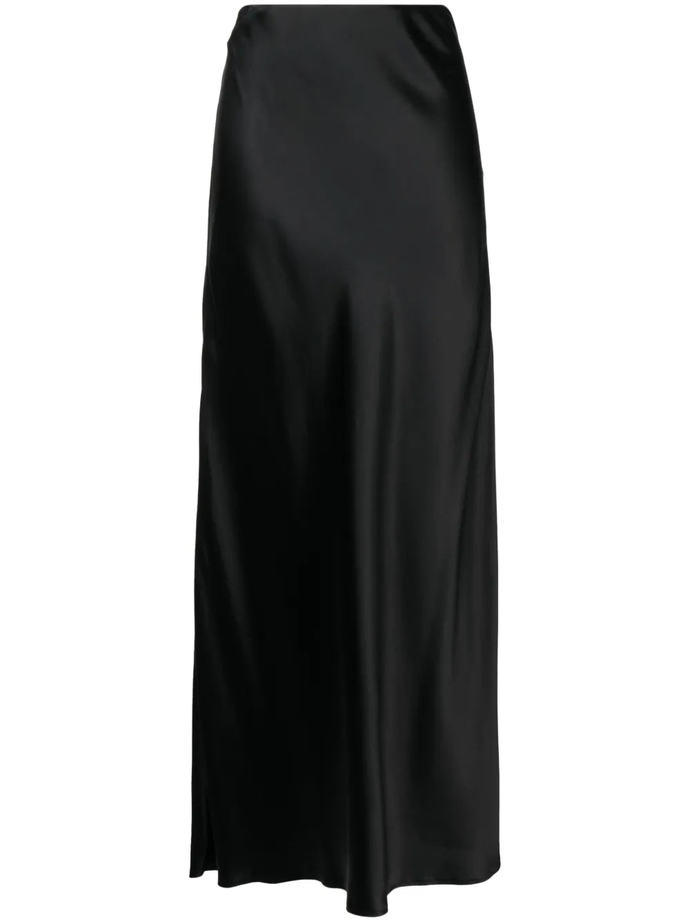 Skye Silk Maxi Skirt