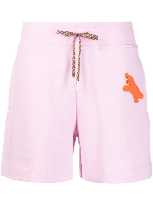 Muskova Shorts