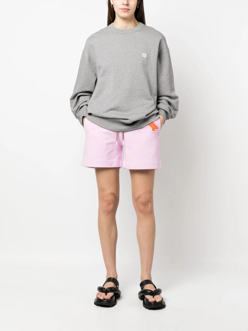 Muskova Shorts