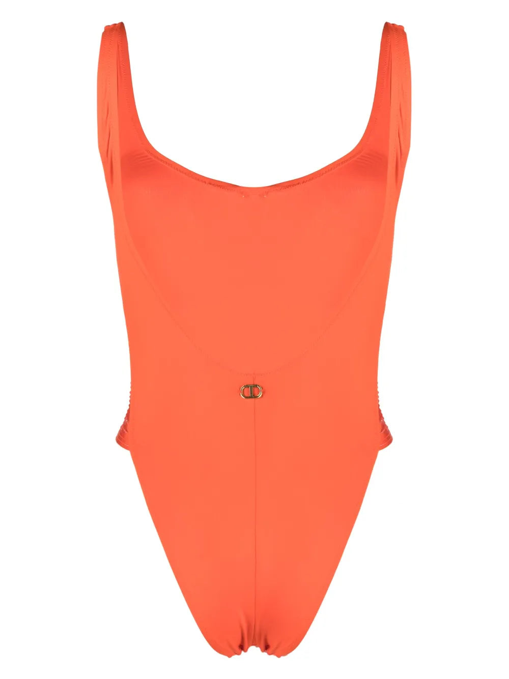 Side-Straps Detail One Piece