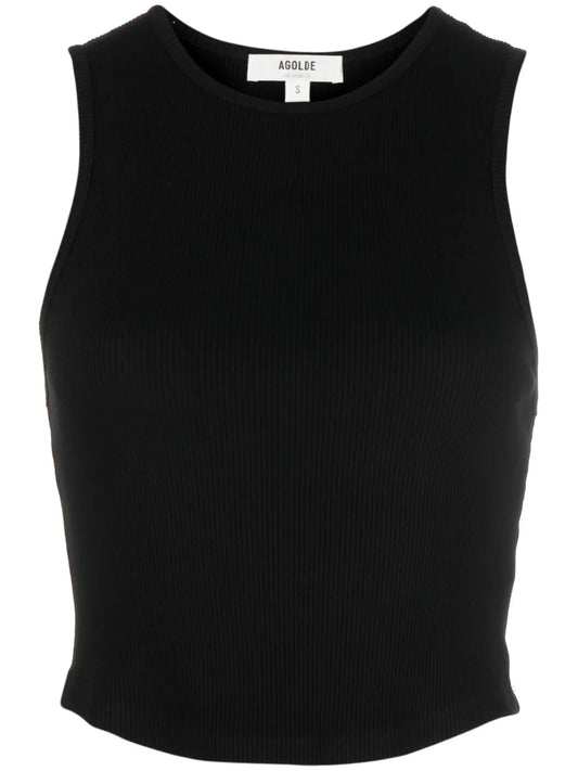 Sleeveless Tank Top