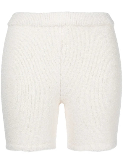 Cotton Bycicle Shorts