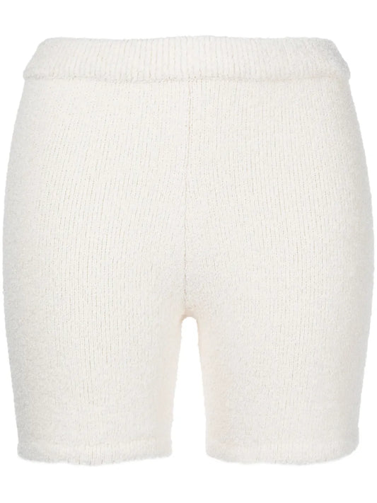 Cotton Bycicle Shorts