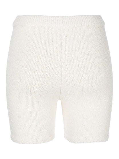 Cotton Bycicle Shorts
