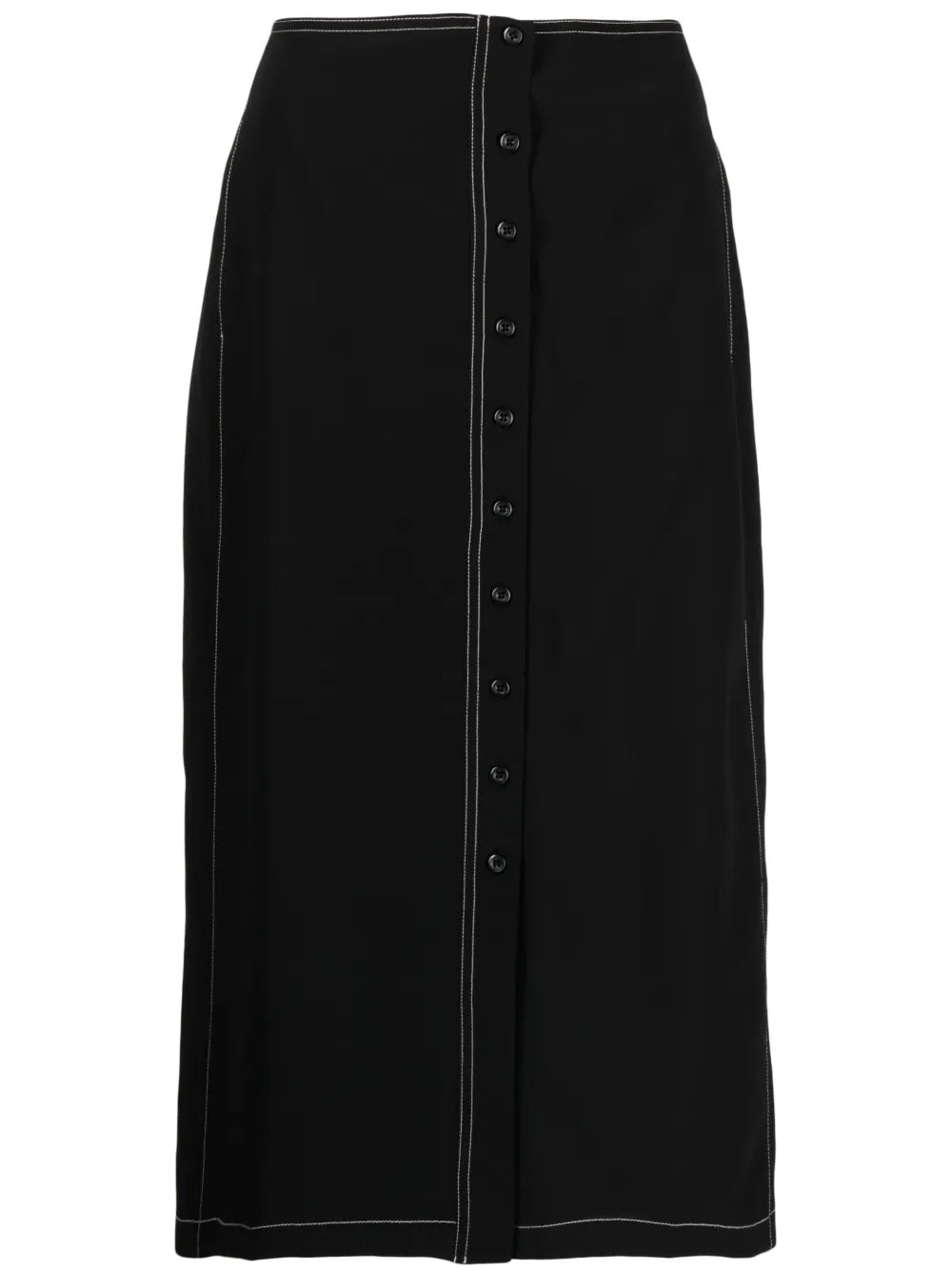 High-Waist Skirt