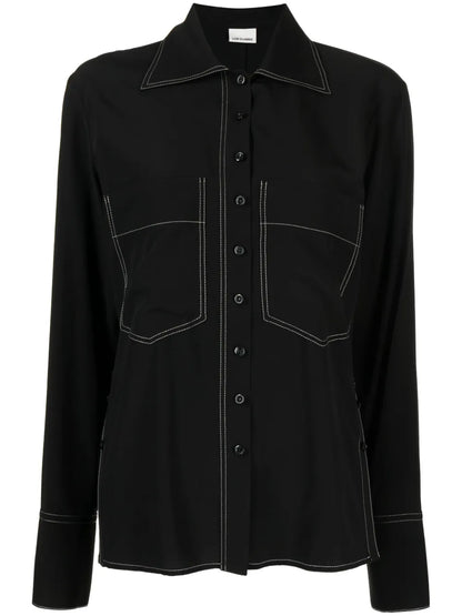 Long Sleeved Shirt