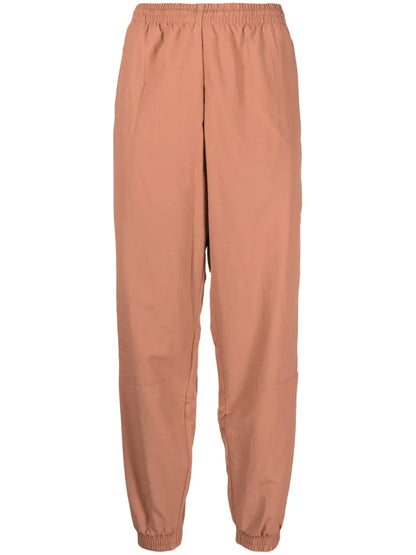Side Stripe-Detailing Track Pants