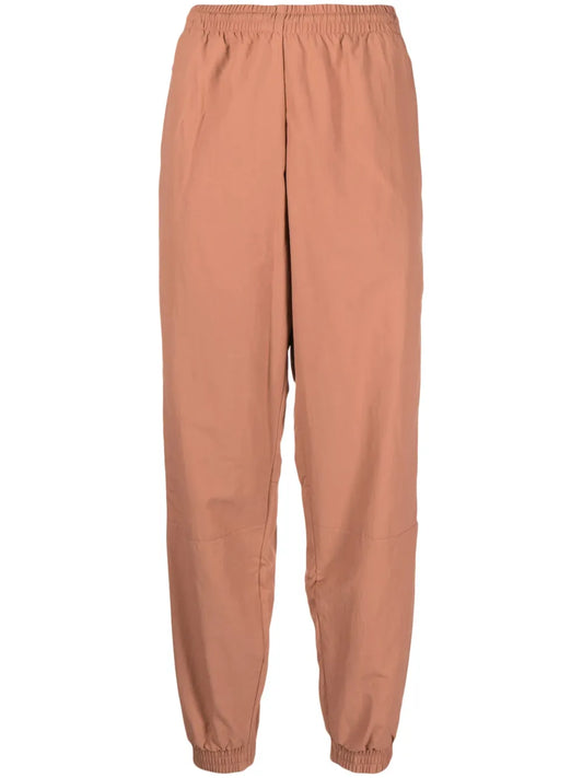 Side Stripe-Detailing Track Pants