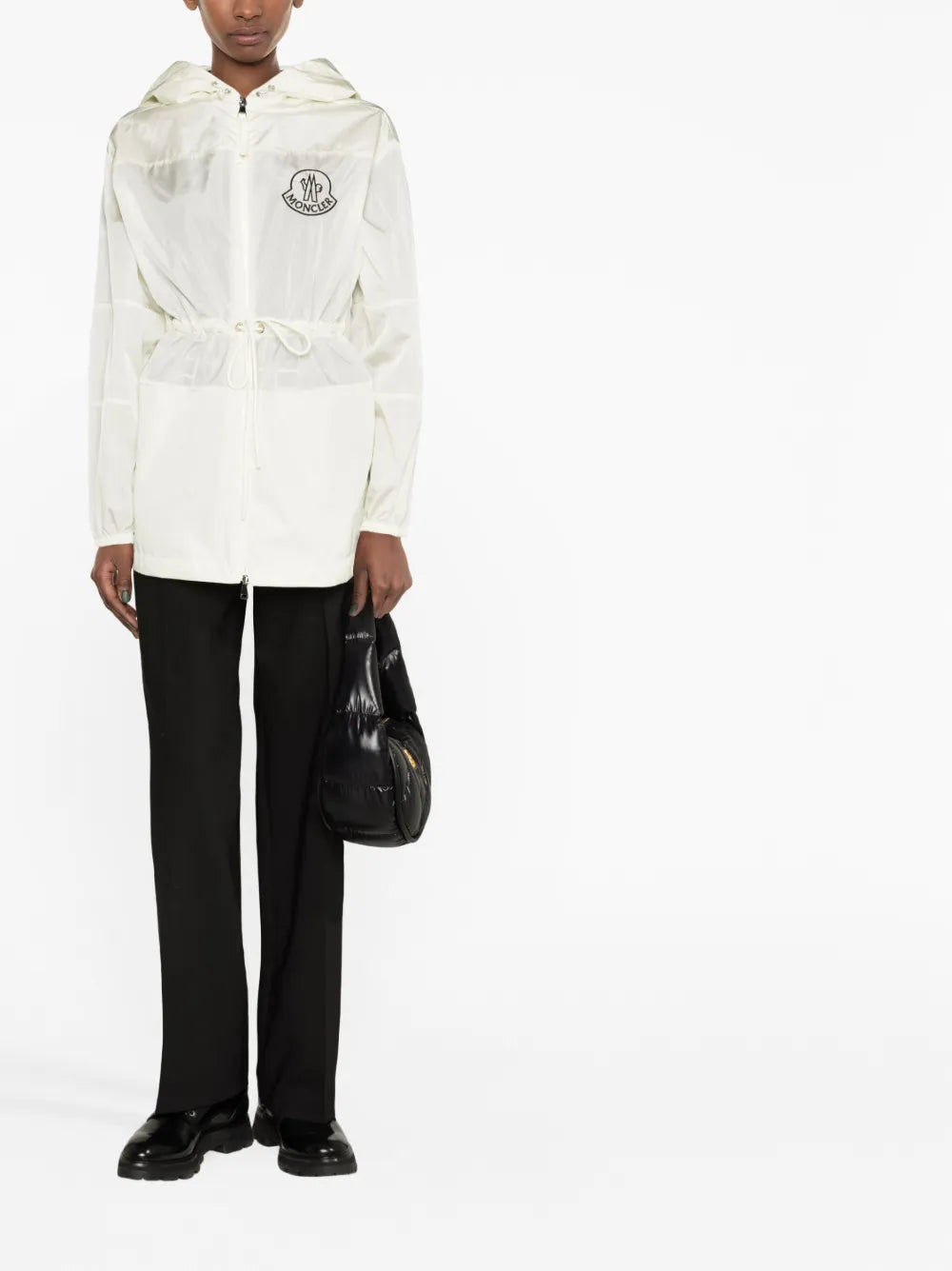 Veirade Hooded Parka