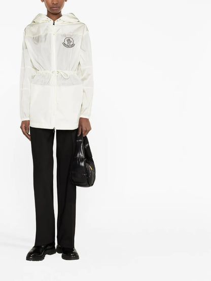 Veirade Hooded Parka