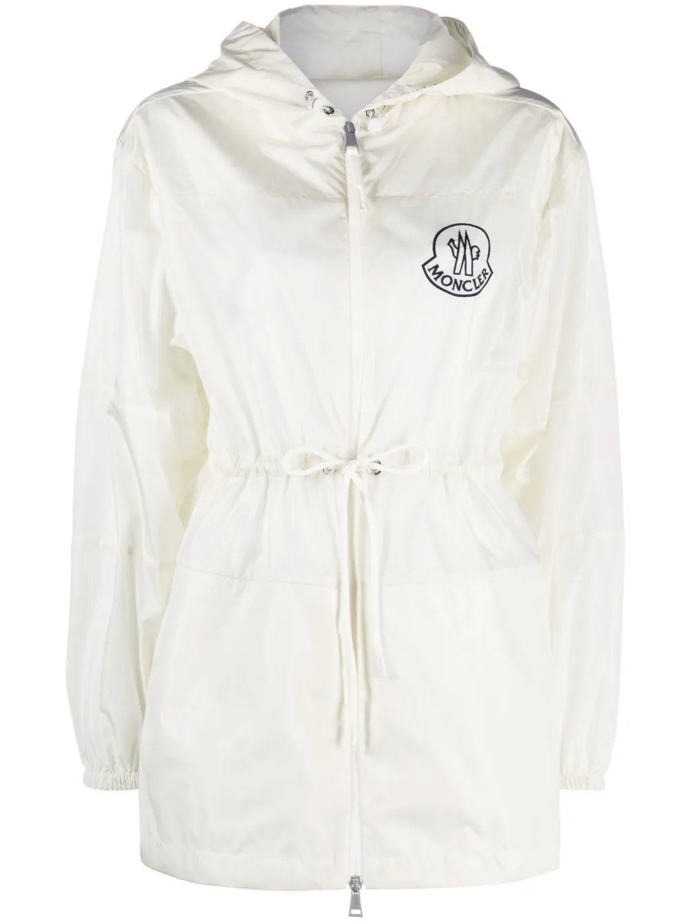 Veirade Hooded Parka