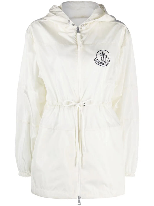 Veirade Hooded Parka