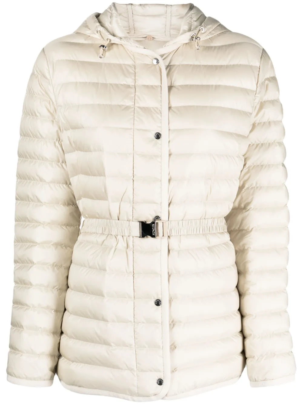 Oredon Belted Down Jacket