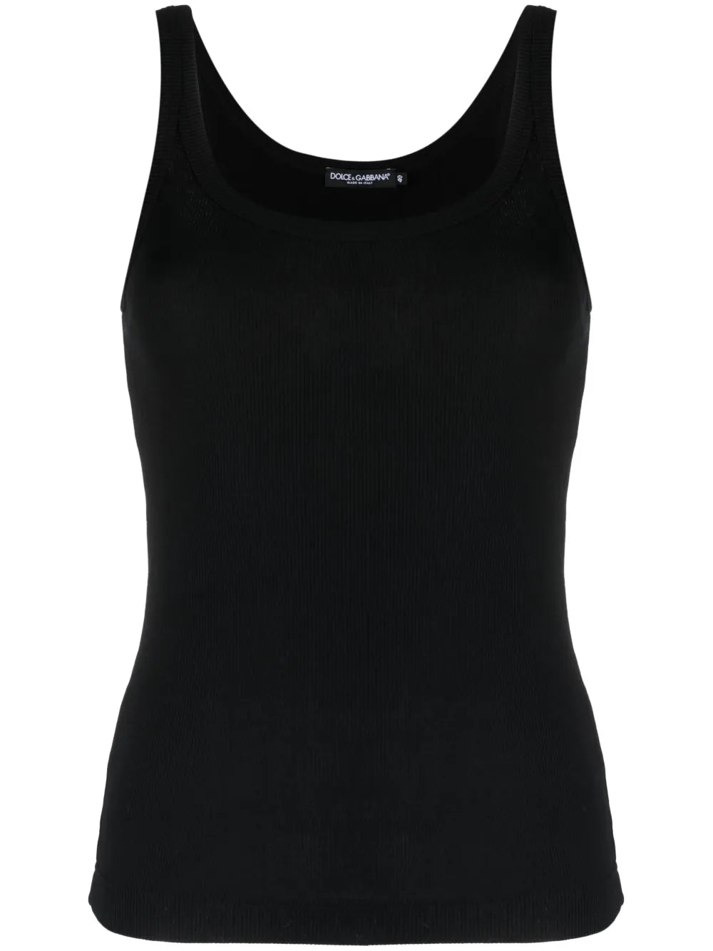 Cotton Tank Top