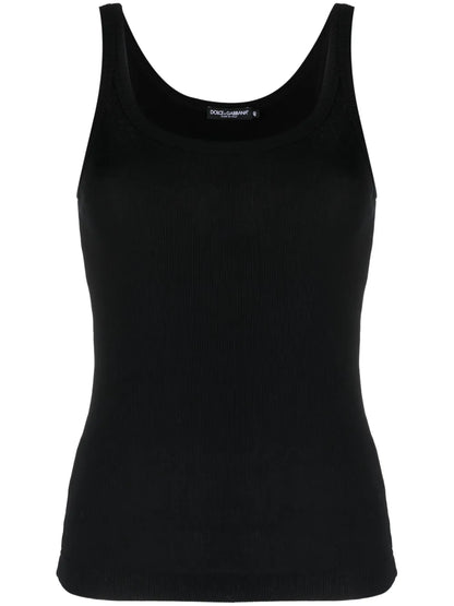 Cotton Tank Top