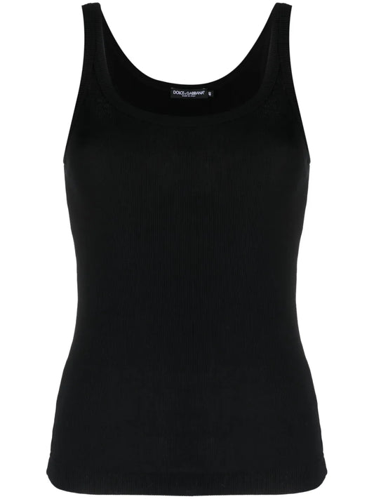 Cotton Tank Top
