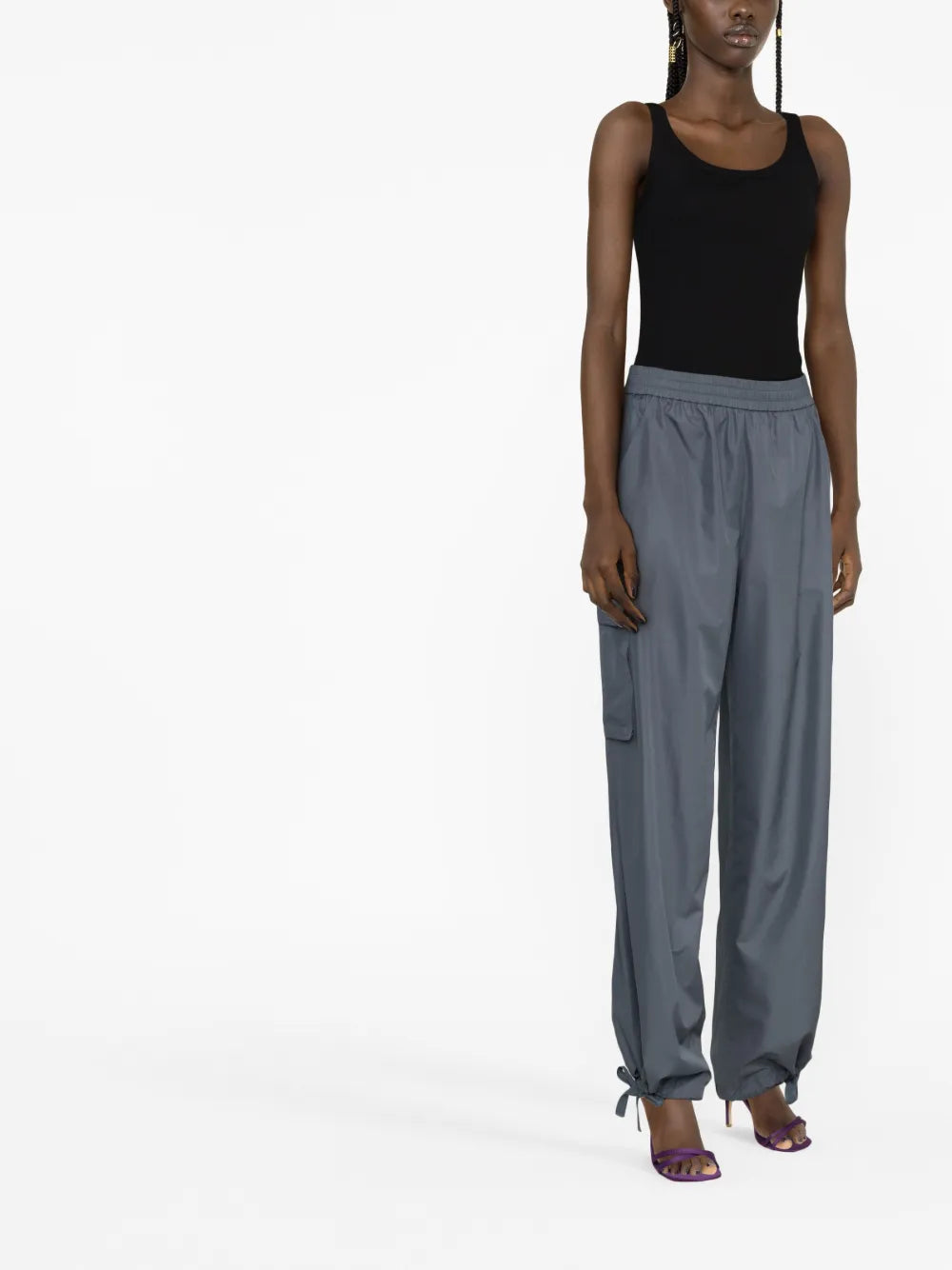 Cotton Tank Top