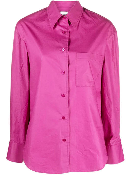 Frizio Cotton Shirt