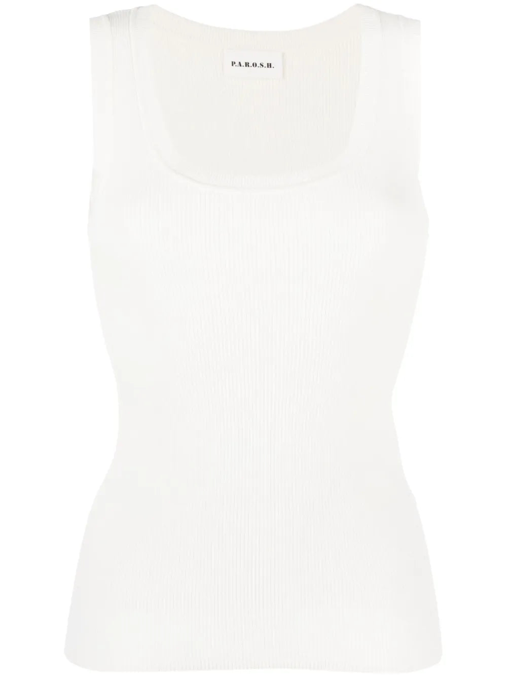 Cipria Tank Top