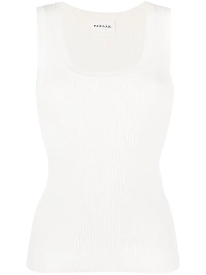 Cipria Tank Top