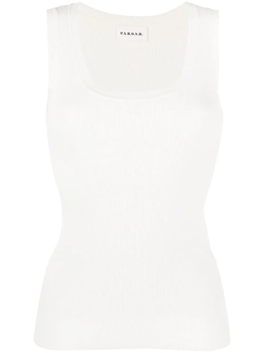 Cipria Tank Top